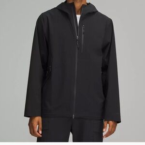 Lululemon men’s jacket size xl brand new with tags